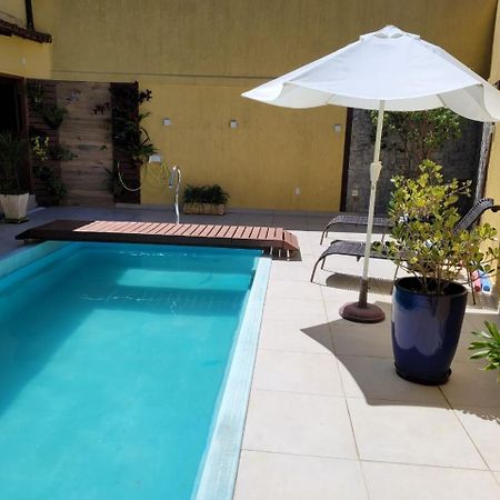Loft Da Beth Na Serra Petrópolis エクステリア 写真
