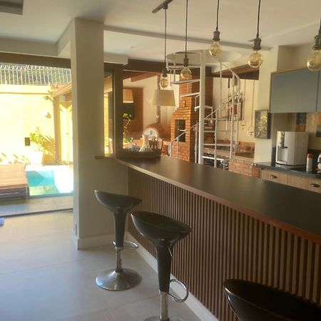Loft Da Beth Na Serra Petrópolis エクステリア 写真