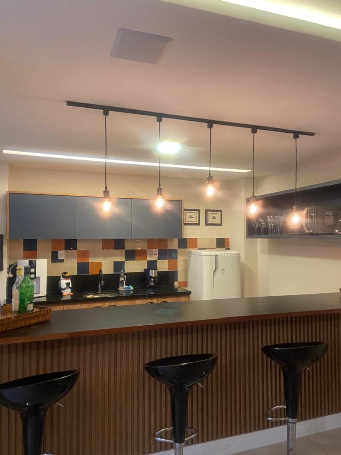 Loft Da Beth Na Serra Petrópolis エクステリア 写真