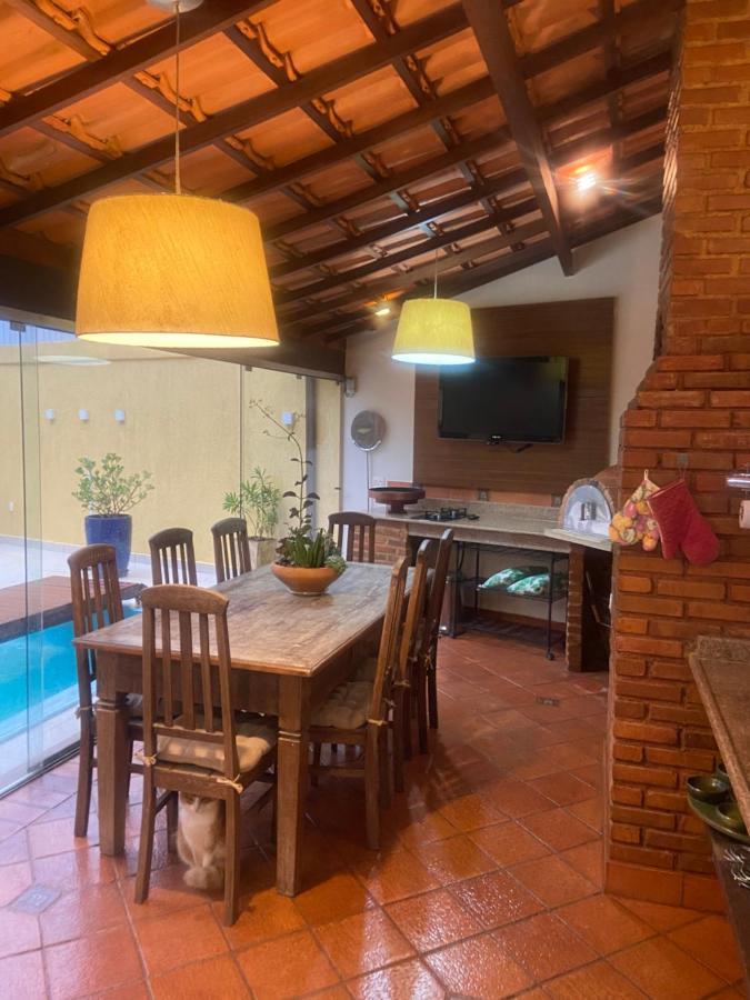 Loft Da Beth Na Serra Petrópolis エクステリア 写真
