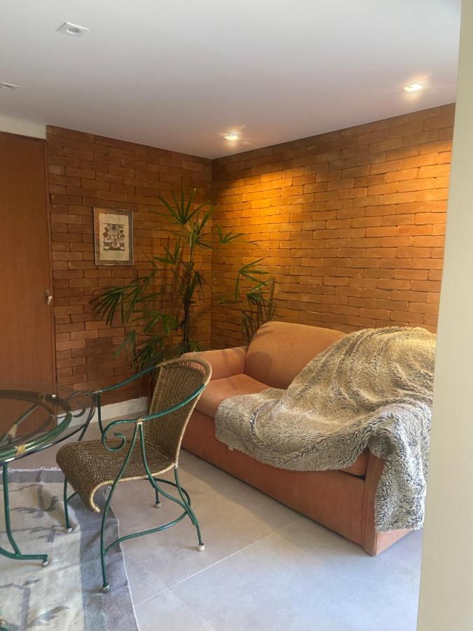 Loft Da Beth Na Serra Petrópolis エクステリア 写真