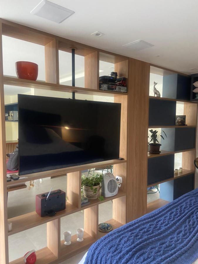 Loft Da Beth Na Serra Petrópolis エクステリア 写真